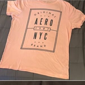 Aeropostale tee